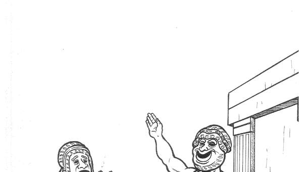 Teatro griego Teatro griego