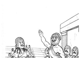 Teatro griego Teatro griego