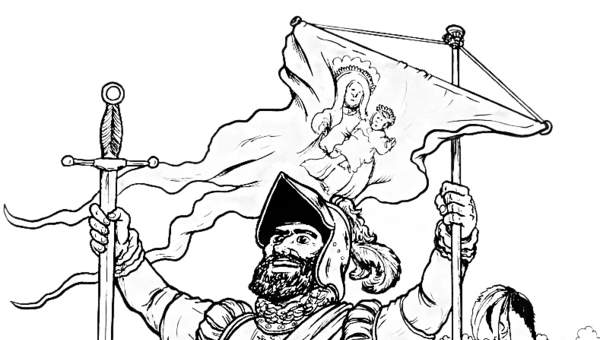 Descubrimiento océano Pacífico Descubrimiento océano Pacífico