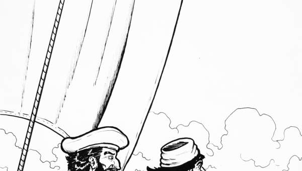 Hernando de Magallanes Hernando de Magallanes