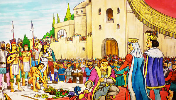 Regreso de Colón a España Regreso de Colón a España