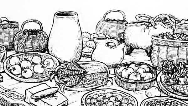 Alimentos americanos en Europa Alimentos americanos en Europa