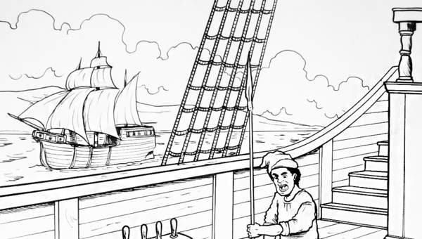 Esclavitud de africanos en América Esclavitud de africanos en América