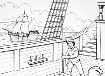 Alimentos americanos en Europa Alimentos americanos en Europa