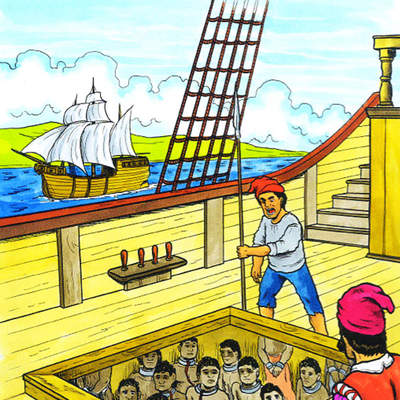 Alimentos americanos en Europa Alimentos americanos en Europa