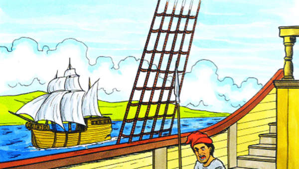 Alimentos americanos en Europa Alimentos americanos en Europa