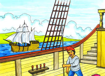 Alimentos americanos en Europa Alimentos americanos en Europa