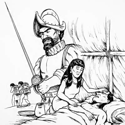 Causas del descenso demográfico en América Causas del descenso demográfico en América