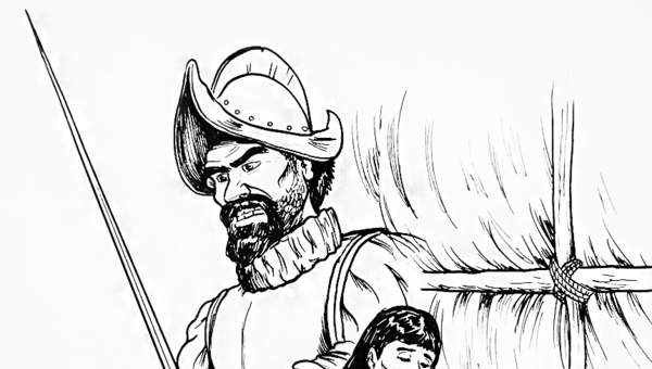 Causas del descenso demográfico en América Causas del descenso demográfico en América