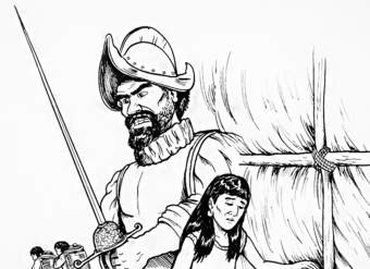 Causas del descenso demográfico en América Causas del descenso demográfico en América