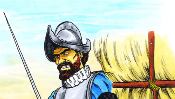 Causas del descenso demográfico en América Causas del descenso demográfico en América