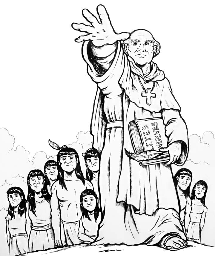 Causas del descenso demográfico en América Causas del descenso demográfico en América