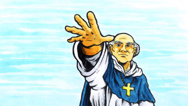 Debate sobre la naturaleza de los indígenas americanos Debate sobre la naturaleza de los indígenas americanos