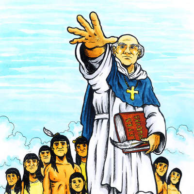 Causas del descenso demográfico en América Causas del descenso demográfico en América