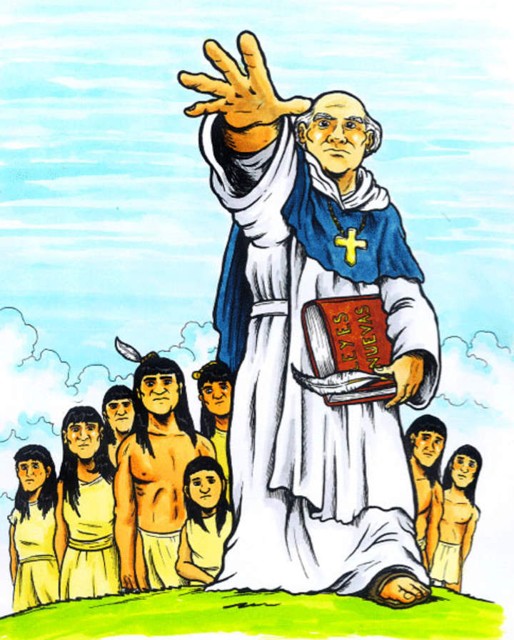 Causas del descenso demográfico en América Causas del descenso demográfico en América