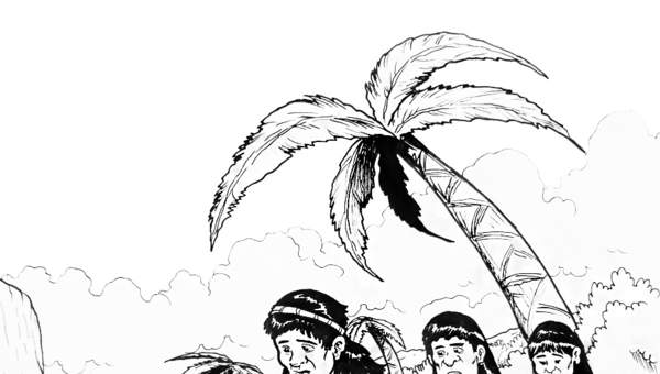 Esclavitud indígena en América Esclavitud indígena en América