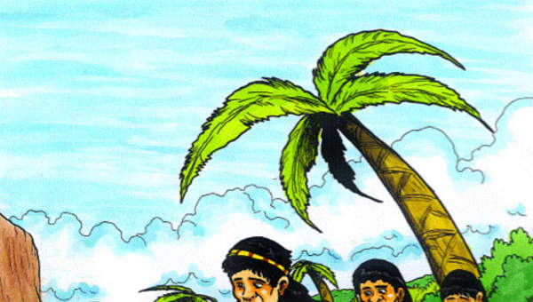 Esclavitud indígena en América Esclavitud indígena en América