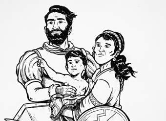 Mestizaje en América Mestizaje en América