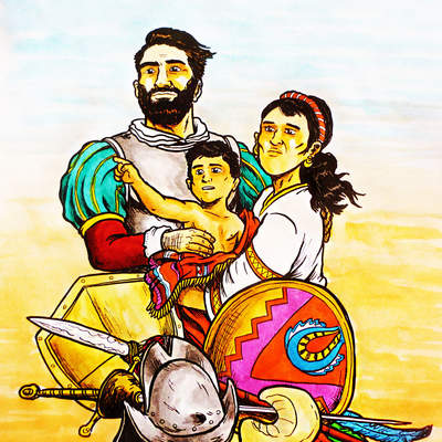 Mestizaje en América Mestizaje en América