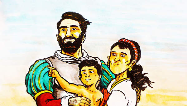 Mestizaje en América Mestizaje en América