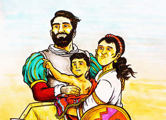 Mestizaje en América Mestizaje en América