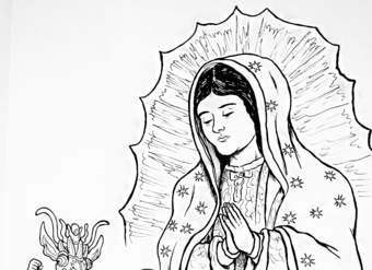 Sincretismo en la conquista de América Sincretismo en la conquista de América