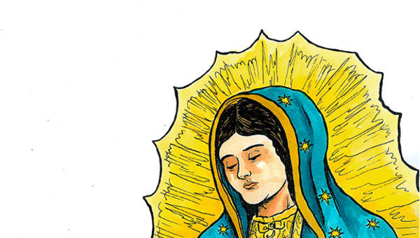 Sincretismo en la conquista de América Sincretismo en la conquista de América