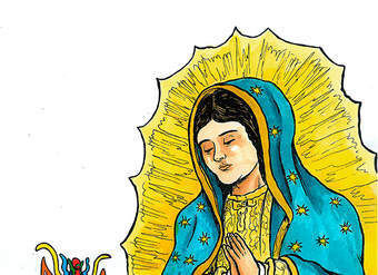 Sincretismo en la conquista de América Sincretismo en la conquista de América