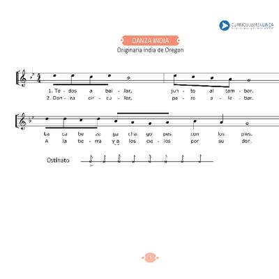 Danza india Danza india