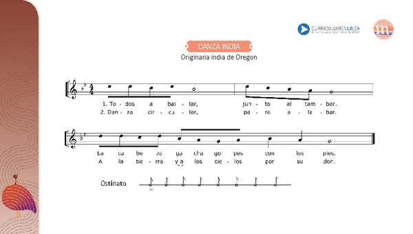 Danza india Danza india