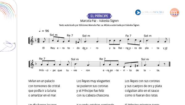 El príncipe El príncipe