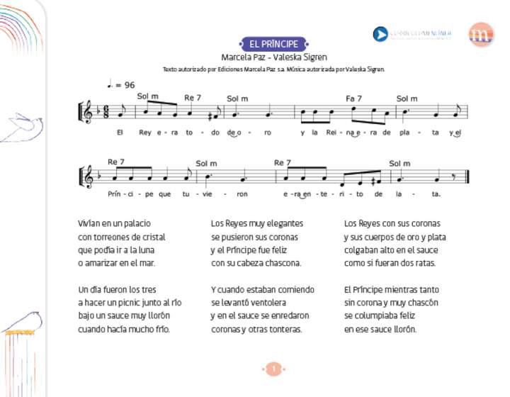 El príncipe El príncipe