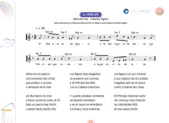 El príncipe El príncipe