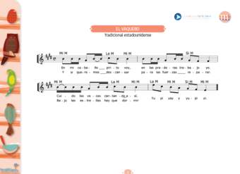 El vaquero El vaquero