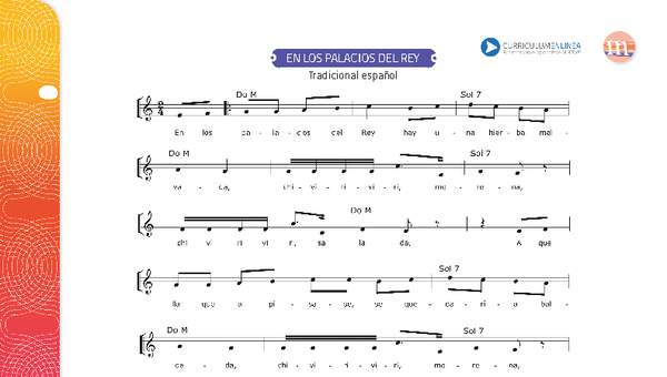 En los palacios del rey En los palacios del rey