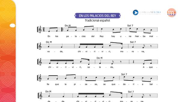 En los palacios del rey En los palacios del rey