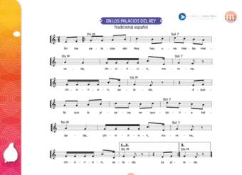 En los palacios del rey En los palacios del rey