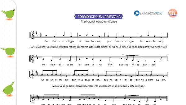 Gorrioncito en la ventana Gorrioncito en la ventana