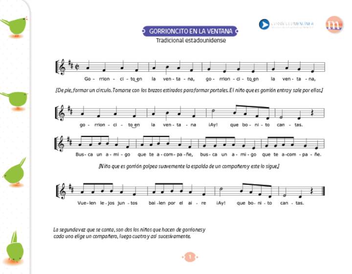 Gorrioncito en la ventana Gorrioncito en la ventana