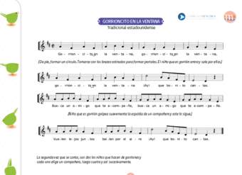 Gorrioncito en la ventana Gorrioncito en la ventana