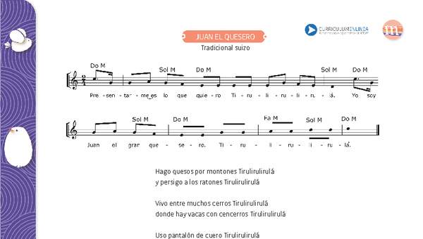 Juan el quesero Juan el quesero