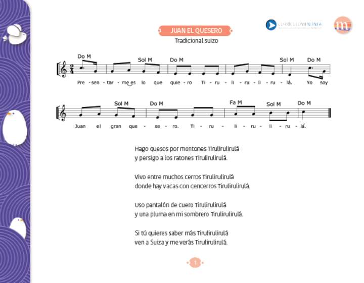 Juan el quesero Juan el quesero