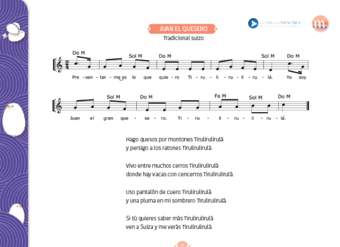 Juan el quesero Juan el quesero