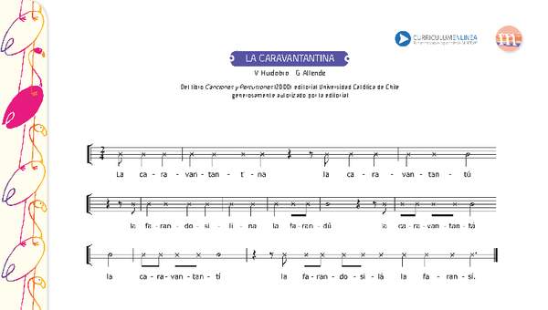 La caravantantina La caravantantina