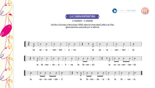 La caravantantina La caravantantina
