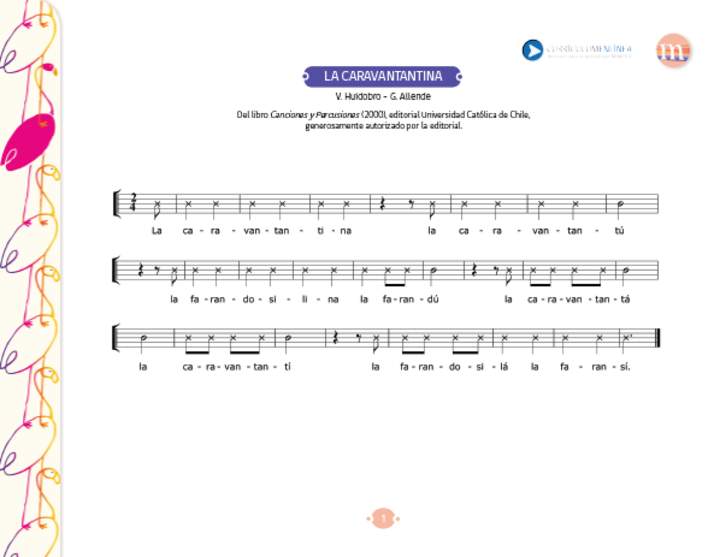 La caravantantina La caravantantina