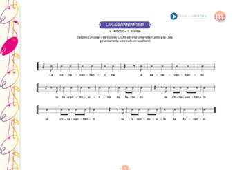 La caravantantina La caravantantina