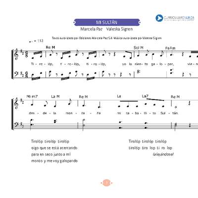 Mi sultán Mi sultán