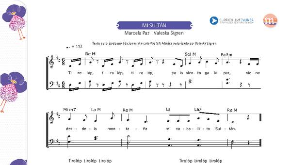 Mi sultán Mi sultán