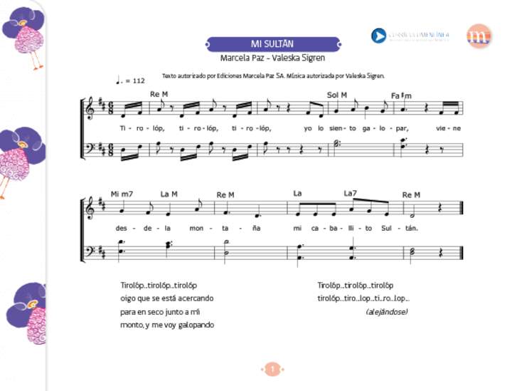 Mi sultán Mi sultán